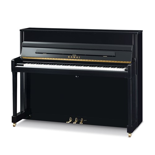 Đàn Piano Cơ Upright Kawai K200 (Chính Hãng Full Box 100%)